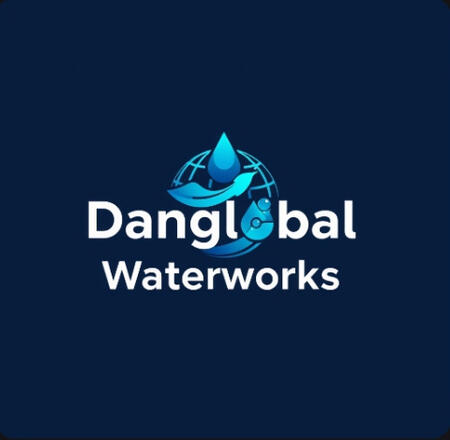 Semi water filtration and treatment and system properly fixed.